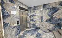 Меблированная квартира 1+1, 65 м² в районе Махмутлар-id-10981-фото-20