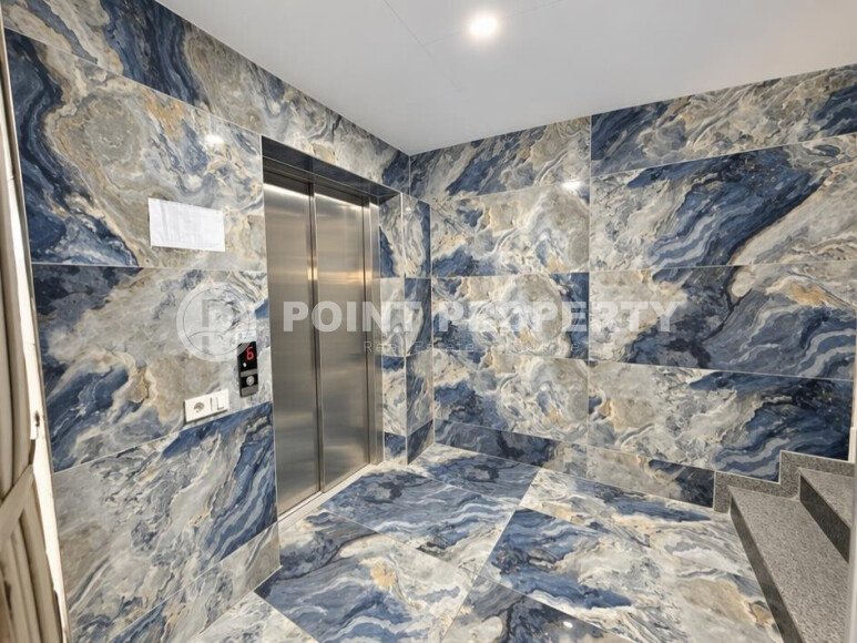 Меблированная квартира 1+1, 65 м² в районе Махмутлар-id-10981-фото-20