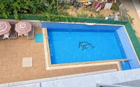 Меблированная квартира 1+1, 65 м² в районе Махмутлар-id-10981-фото-22