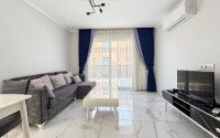 Меблированная квартира 1+1, 65 м² в районе Махмутлар-id-10981-фото-2