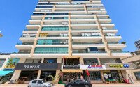 Меблированная квартира 2+1, 110 м² в районе Махмутлар-id-10982-фото-20