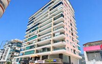 Меблированная квартира 2+1, 110 м² в районе Махмутлар-id-10982-фото-21