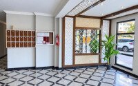 Меблированная квартира 2+1, 110 м² в районе Махмутлар-id-10982-фото-23