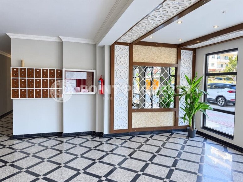 Меблированная квартира 2+1, 110 м² в районе Махмутлар-id-10982-фото-23
