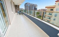 Меблированная квартира 2+1, 110 м² в районе Махмутлар-id-10982-фото-14