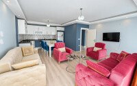 Меблированная квартира 2+1, 110 м² в районе Махмутлар-id-10982-фото-2