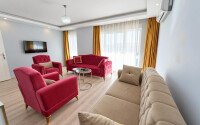 Меблированная квартира 2+1, 110 м² в районе Махмутлар-id-10982-фото-4