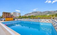 Меблированная квартира 2+1, 110 м² в районе Махмутлар-id-10982-фото-17