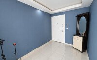 Меблированная квартира 2+1, 110 м² в районе Махмутлар-id-10982-фото-12
