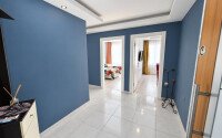 Меблированная квартира 2+1, 110 м² в районе Махмутлар-id-10982-фото-11