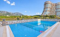 Меблированная квартира 2+1, 110 м² в районе Махмутлар-id-10982-фото-18