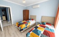 Меблированная квартира 2+1, 110 м² в районе Махмутлар-id-10982-фото-8