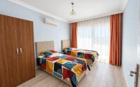Меблированная квартира 2+1, 110 м² в районе Махмутлар-id-10982-фото-7