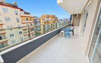 Меблированная квартира 2+1, 110 м² в районе Махмутлар-id-10982-фото-13