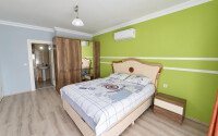Меблированная квартира 2+1, 110 м² в районе Махмутлар-id-10982-фото-5