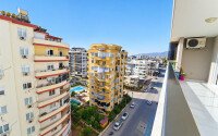 Меблированная квартира 2+1, 110 м² в районе Махмутлар-id-10982-фото-15