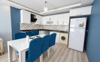Меблированная квартира 2+1, 110 м² в районе Махмутлар-id-10982-фото-3