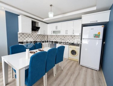 Меблированная квартира 2+1, 110 м² в районе Махмутлар-id-10982-фото-3