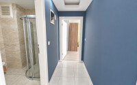 Меблированная квартира 2+1, 110 м² в районе Махмутлар-id-10982-фото-25
