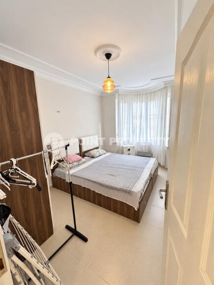 Меблированная квартира 2+1, 115 м² в Махмутларе-id-10983-фото-7