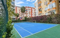Меблированная квартира 2+1, 115 м² в Махмутларе-id-10983-фото-15