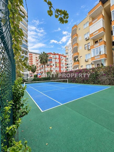 Меблированная квартира 2+1, 115 м² в Махмутларе-id-10983-фото-15