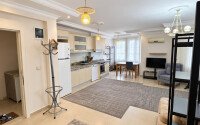 Меблированная квартира 2+1, 115 м² в Махмутларе-id-10983-фото-3