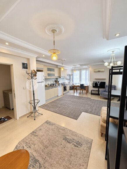 Меблированная квартира 2+1, 115 м² в Махмутларе-id-10983-фото-3