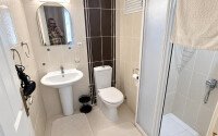 Меблированная квартира 2+1, 115 м² в Махмутларе-id-10983-фото-9