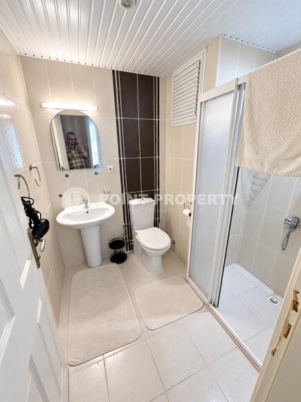 Меблированная квартира 2+1, 115 м² в Махмутларе-id-10983-фото-9