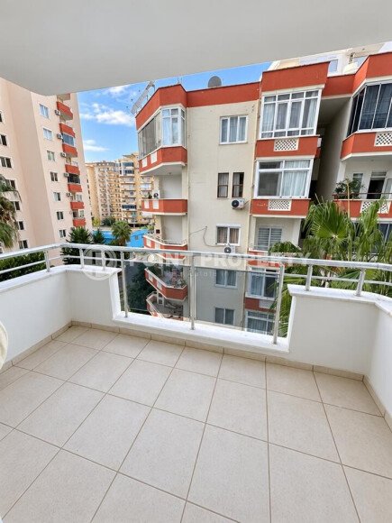 Меблированная квартира 2+1, 115 м² в Махмутларе-id-10983-фото-11