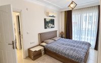 Меблированная квартира 2+1, 115 м² в Махмутларе-id-10983-фото-5