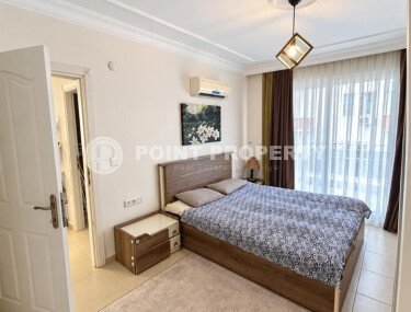 Меблированная квартира 2+1, 115 м² в Махмутларе-id-10983-фото-5