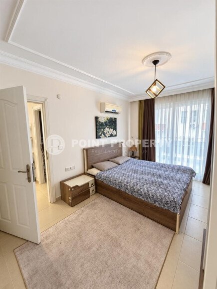 Меблированная квартира 2+1, 115 м² в Махмутларе-id-10983-фото-5