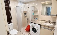 Меблированная квартира 2+1, 115 м² в Махмутларе-id-10983-фото-8