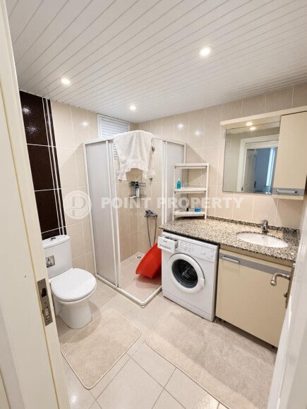 Меблированная квартира 2+1, 115 м² в Махмутларе-id-10983-фото-8