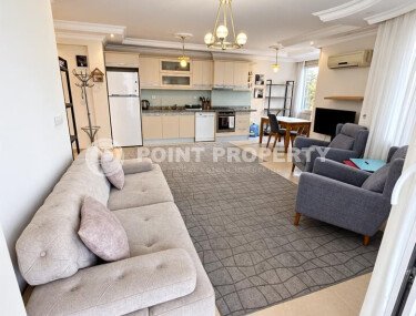 Меблированная квартира 2+1, 115 м² в Махмутларе-id-10983-фото-2