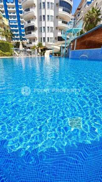 Меблированная квартира 2+1, 115 м² в Махмутларе-id-10983-фото-13