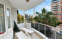 Меблированная квартира 2+1, 115 м² в Махмутларе-id-10983-фото-12