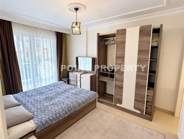 Меблированная квартира 2+1, 115 м² в Махмутларе-id-10983-фото-4