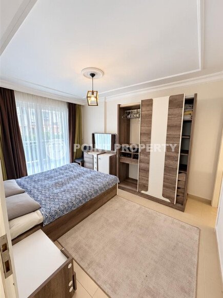 Меблированная квартира 2+1, 115 м² в Махмутларе-id-10983-фото-4
