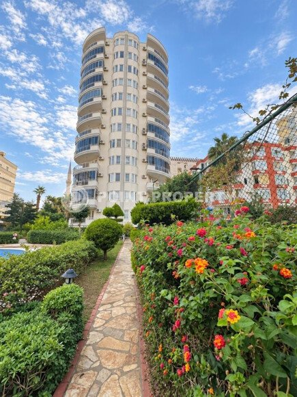Меблированная квартира 2+1, 115 м² в Махмутларе-id-10983-фото-14
