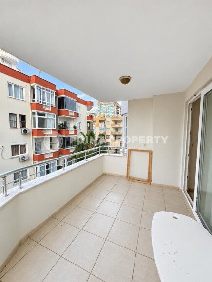 Меблированная квартира 2+1, 115 м² в Махмутларе-id-10983-фото-10