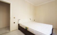 Квартира 1+1, 50 м², в районе Сарай, Алания-id-10984-фото-9
