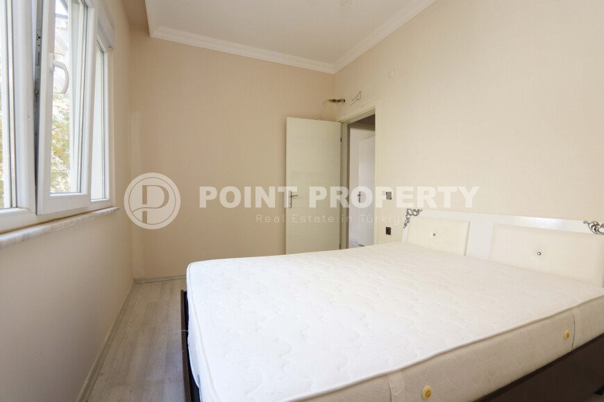 Квартира 1+1, 50 м², в районе Сарай, Алания-id-10984-фото-10