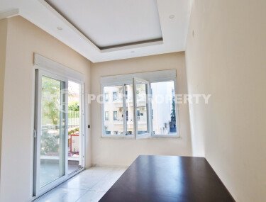Квартира 1+1, 50 м², в районе Сарай, Алания-id-10984-фото-5