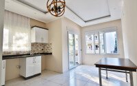 Квартира 1+1, 50 м², в районе Сарай, Алания-id-10984-фото-4