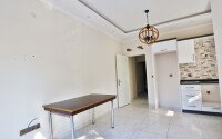 Квартира 1+1, 50 м², в районе Сарай, Алания-id-10984-фото-6