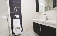 Квартира 1+1, 50 м², в районе Сарай, Алания-id-10984-фото-11