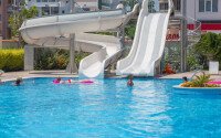 Апартаменты 2+1, 110 м² в районе Тосмур с ВНЖ и гражданством-id-10985-фото-17